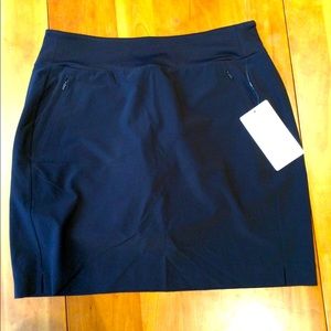 Athleta Soho Skort